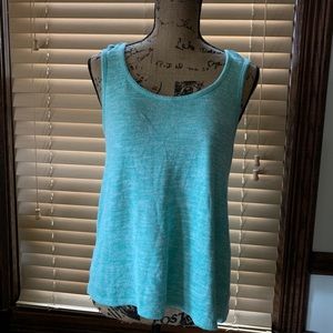 No Boundaries Summer Tank